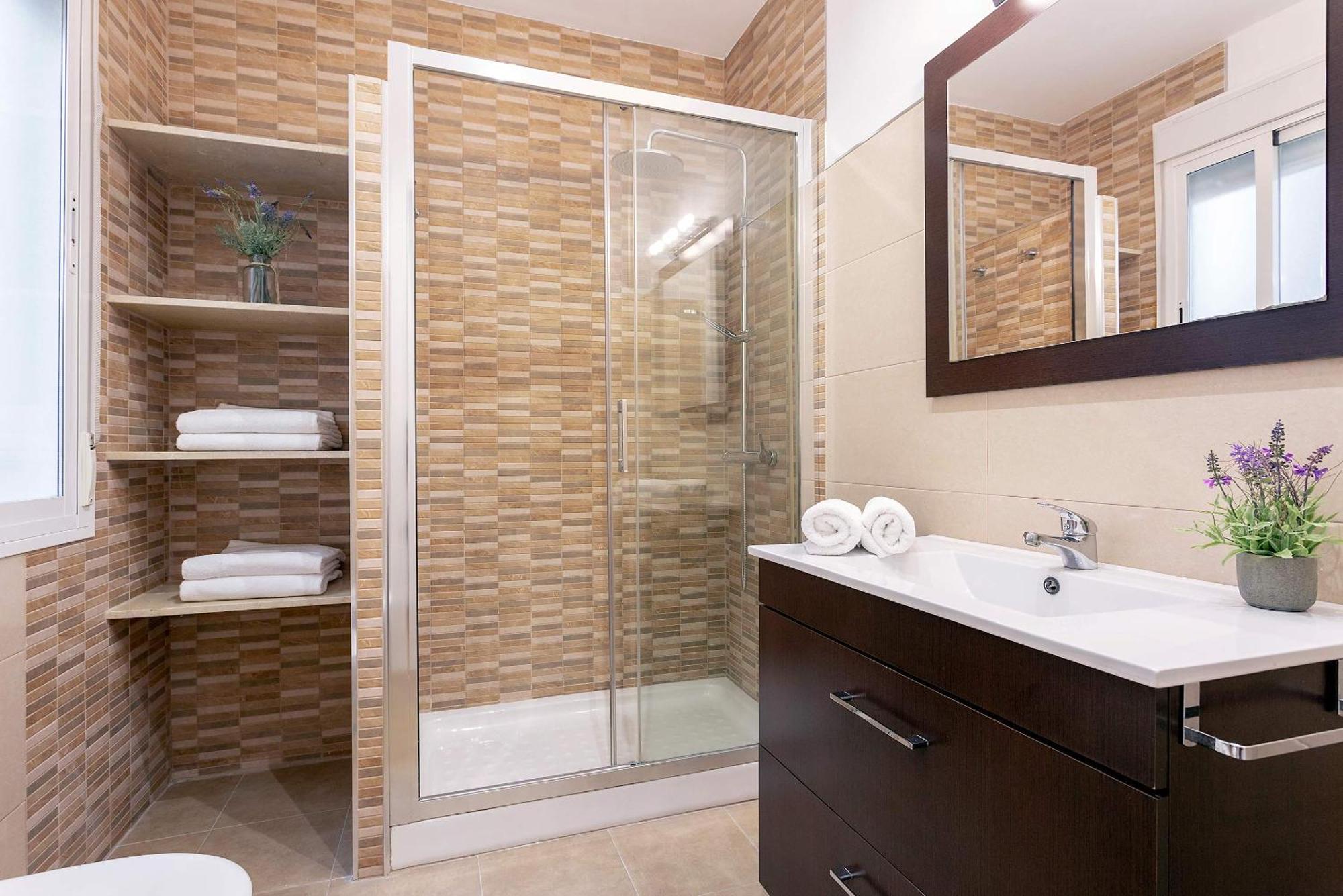 Apartamento Genteel Manuel De Sandoval Córdoba