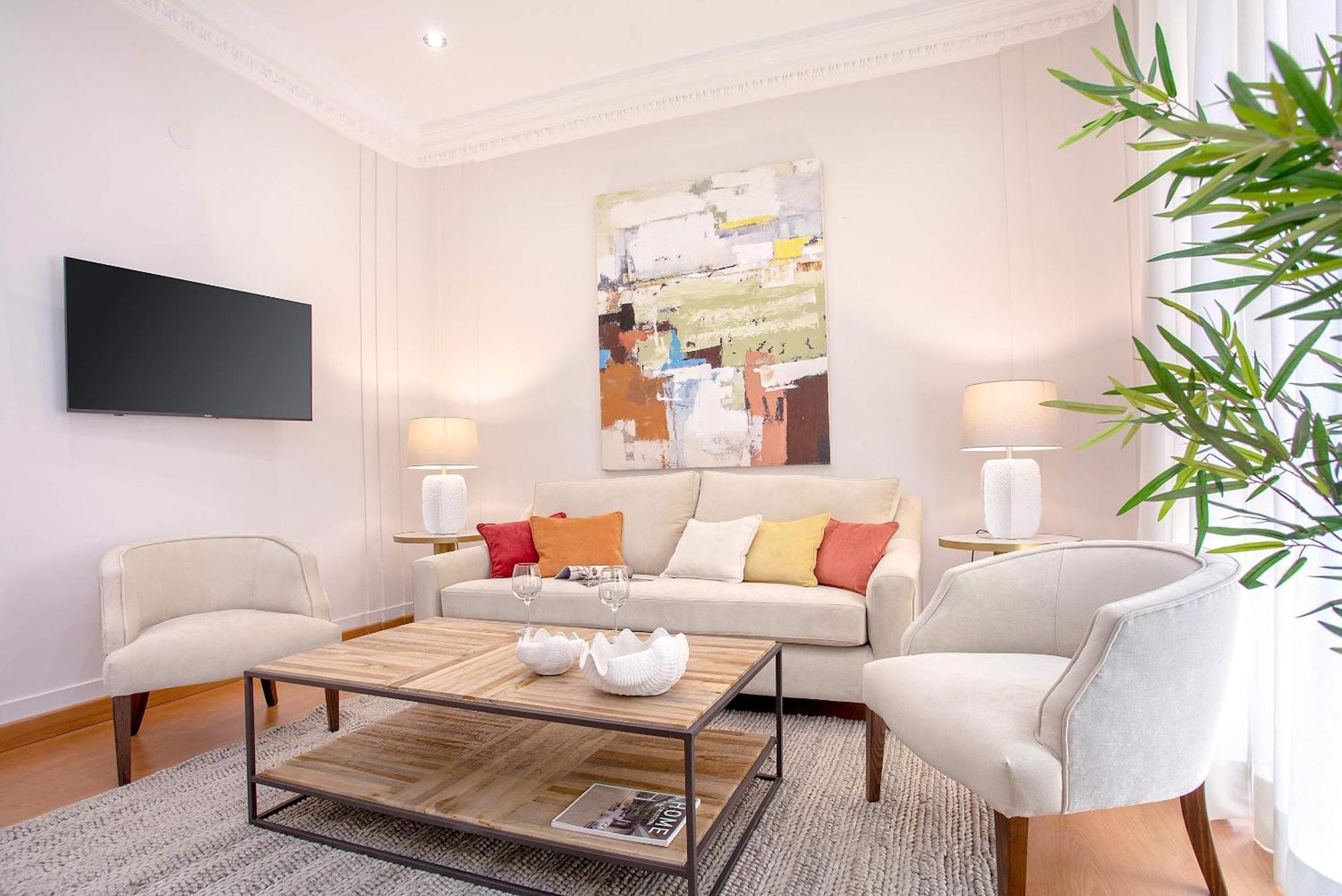 Genteel Manuel De Sandoval Apartamento Córdoba