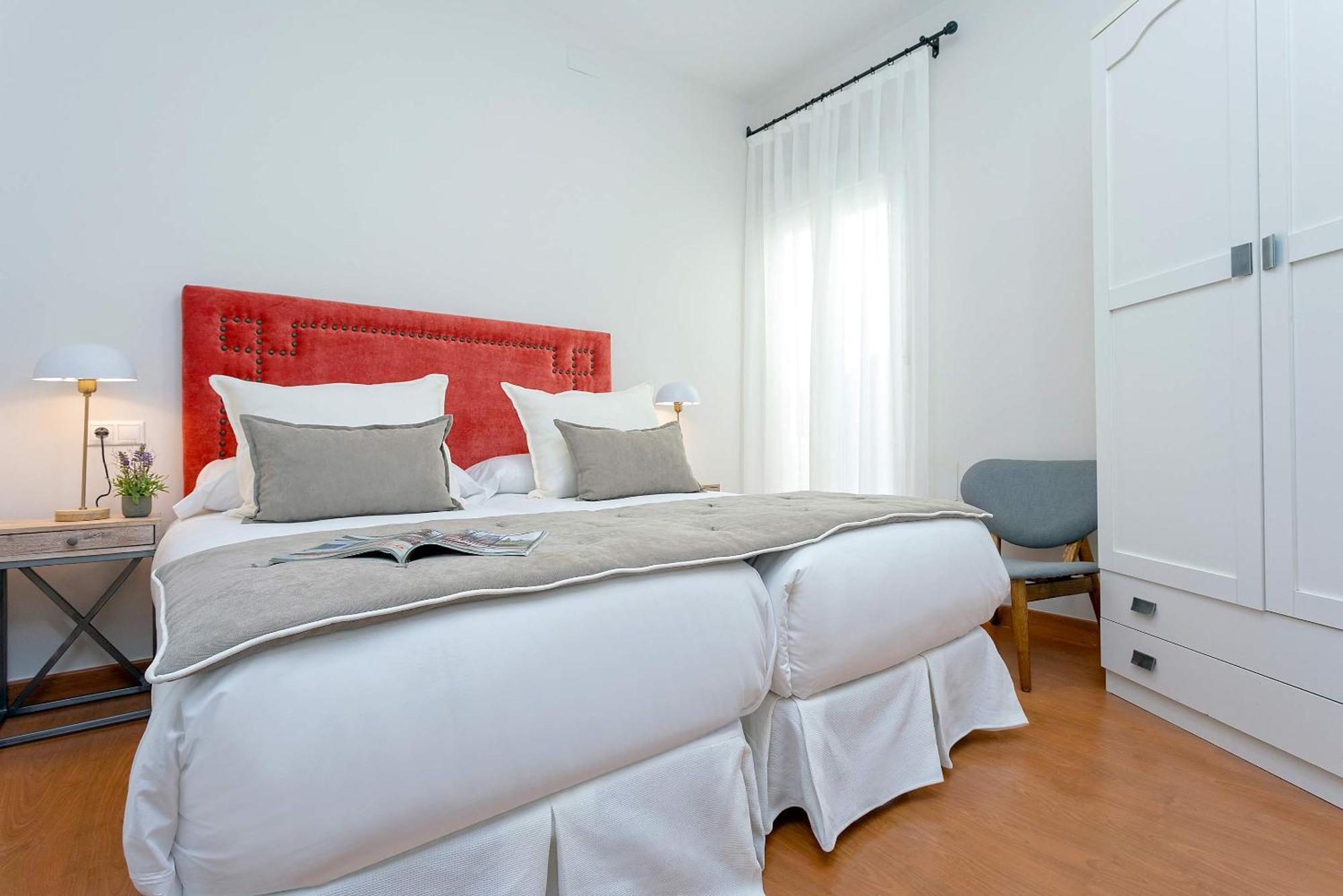 Genteel Manuel De Sandoval Apartamento Córdoba