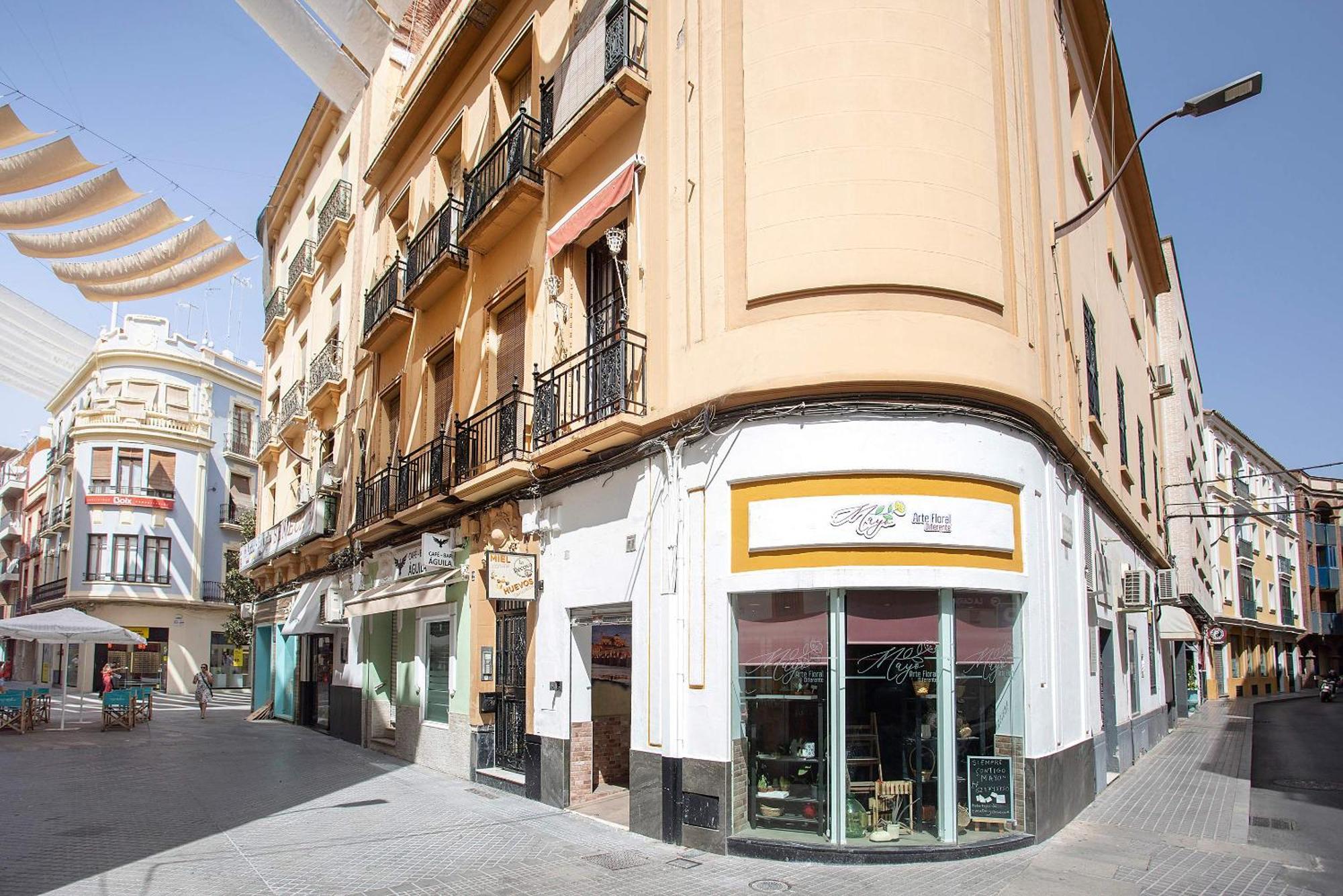Genteel Manuel De Sandoval Apartamento