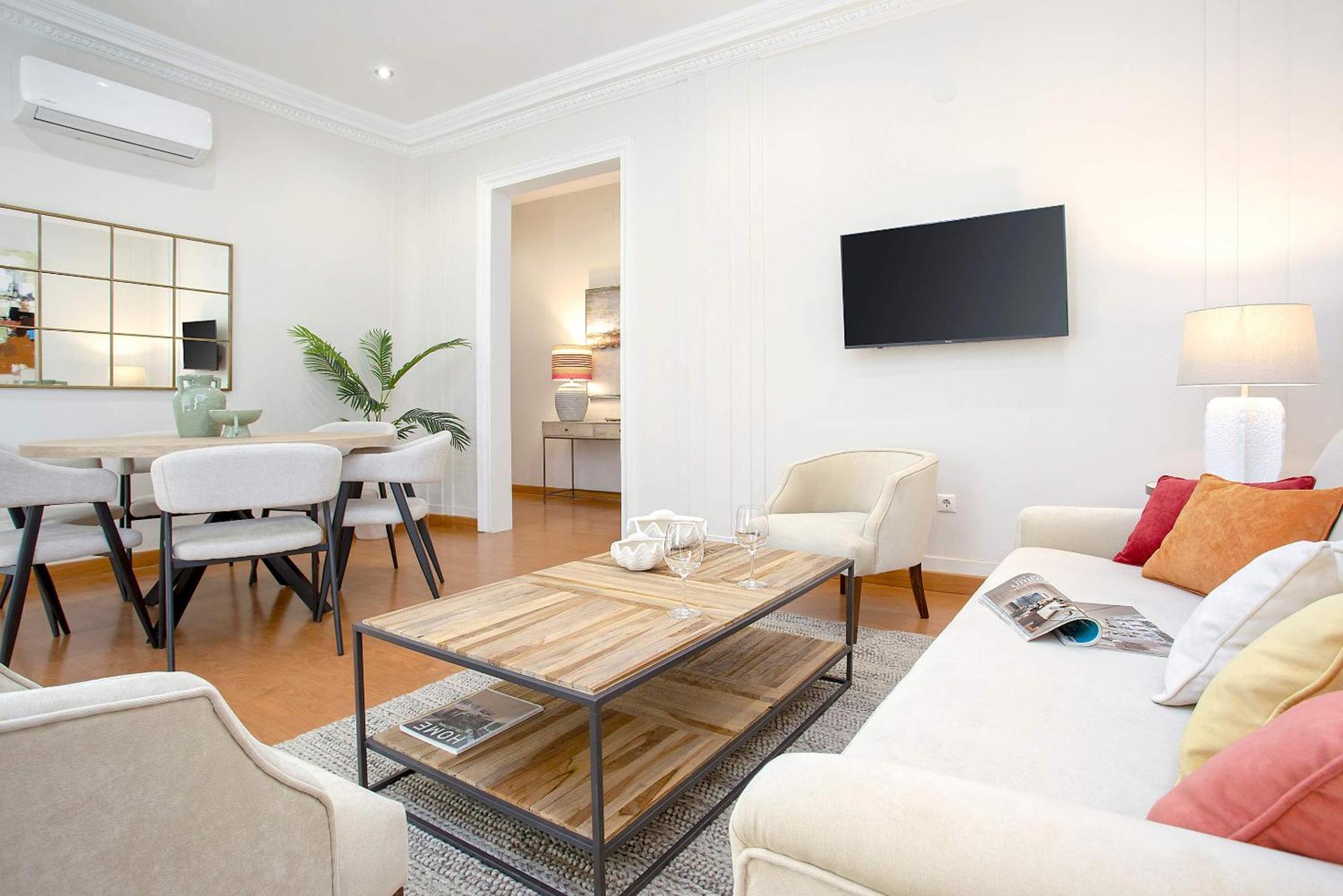 Apartamento Genteel Manuel De Sandoval Córdoba