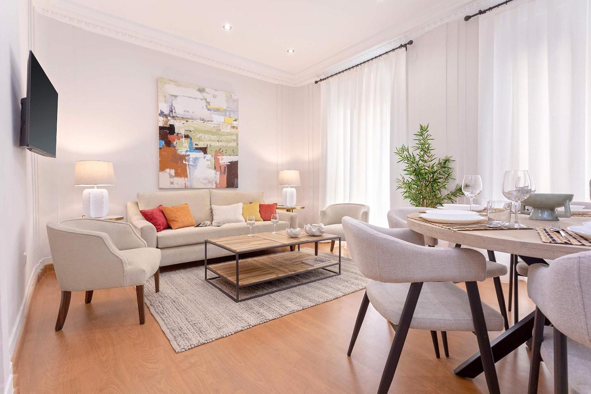 Genteel Manuel De Sandoval Apartamento Córdoba